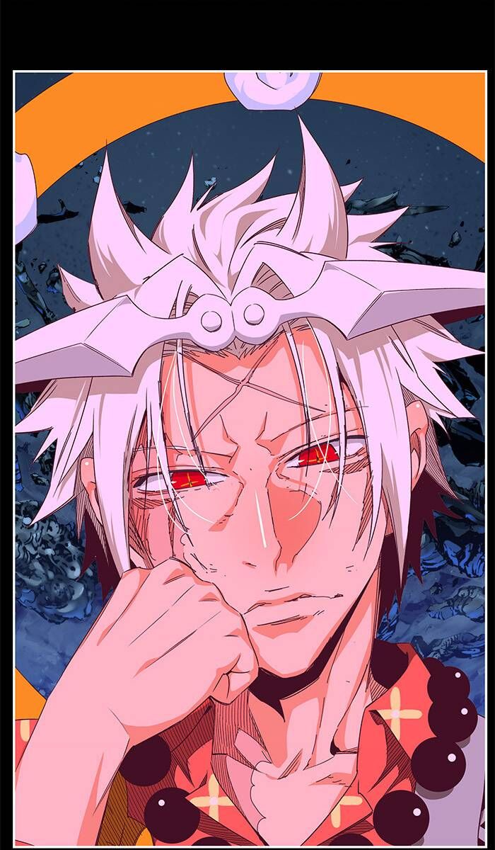 Chúa Tể Học Đường Chapter 534 - 55