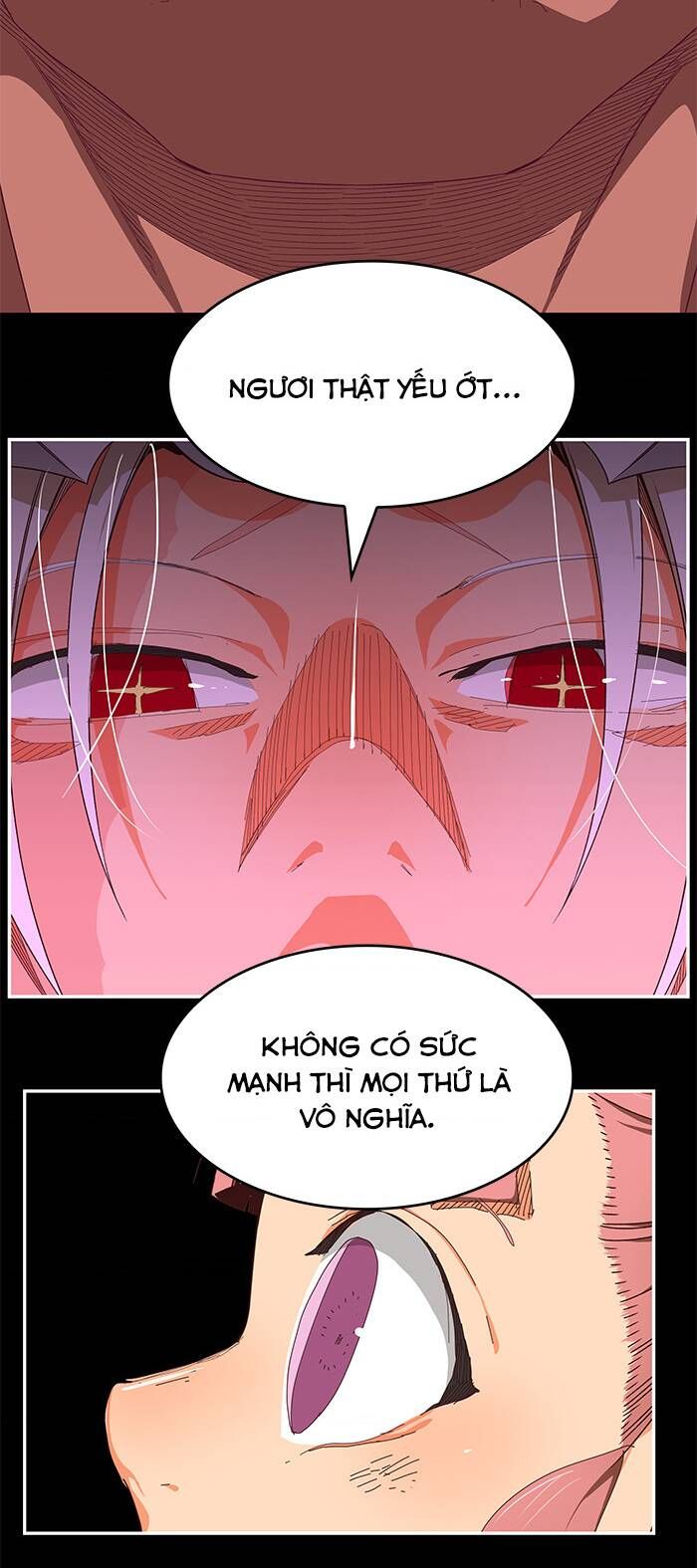 Chúa Tể Học Đường Chapter 534 - 57