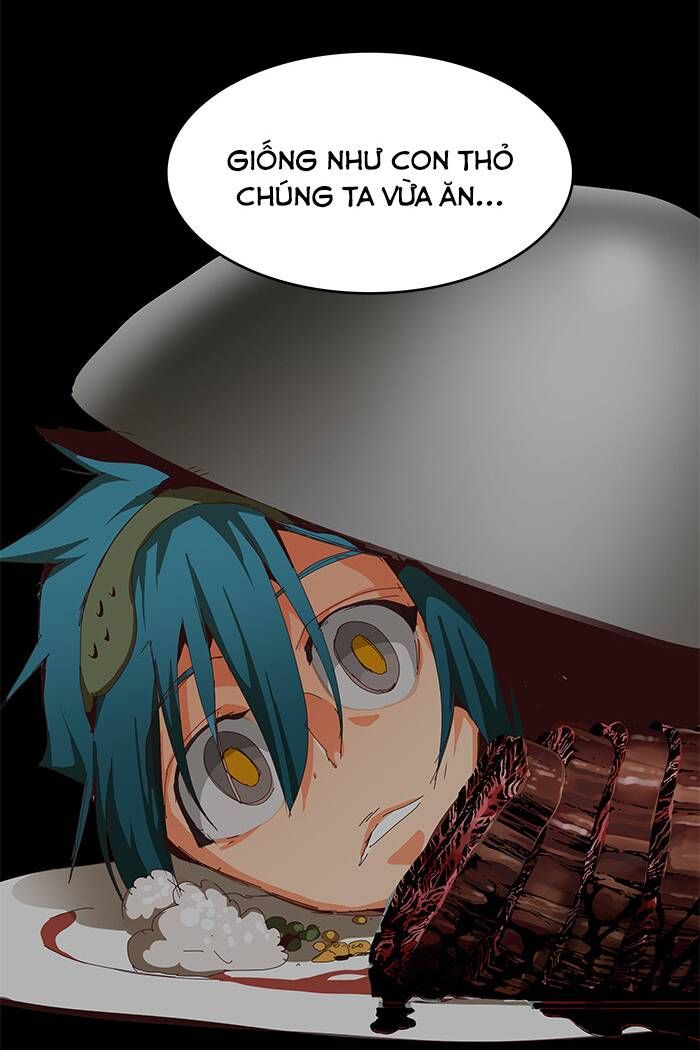 Chúa Tể Học Đường Chapter 534 - 58