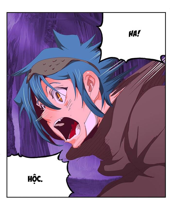 Chúa Tể Học Đường Chapter 534 - 60