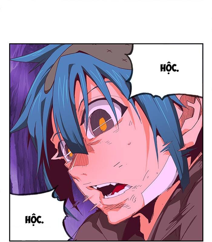 Chúa Tể Học Đường Chapter 534 - 61