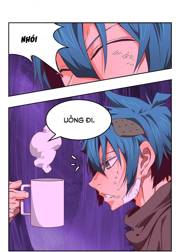 Chúa Tể Học Đường Chapter 534 - 62