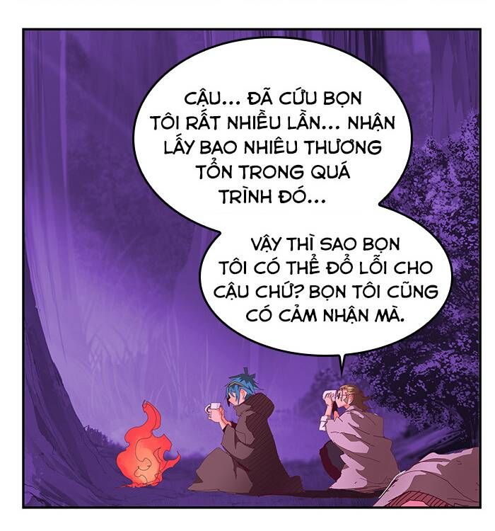 Chúa Tể Học Đường Chapter 534 - 68