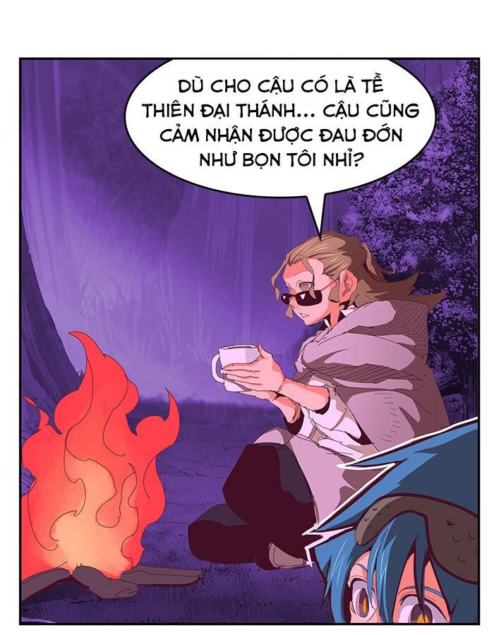 Chúa Tể Học Đường Chapter 534 - 69