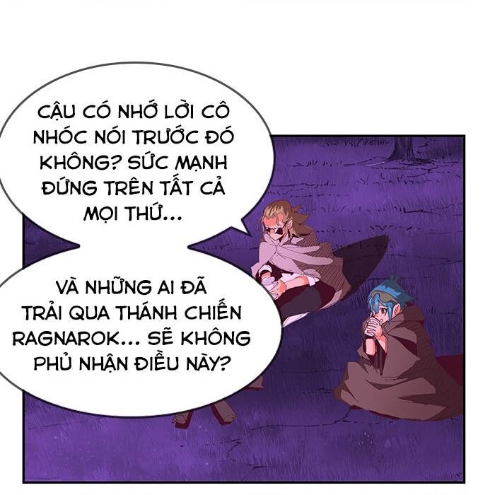 Chúa Tể Học Đường Chapter 534 - 71