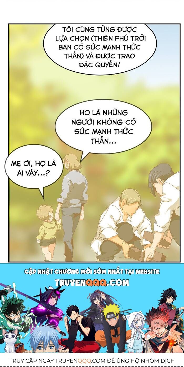 Chúa Tể Học Đường Chapter 534 - 82