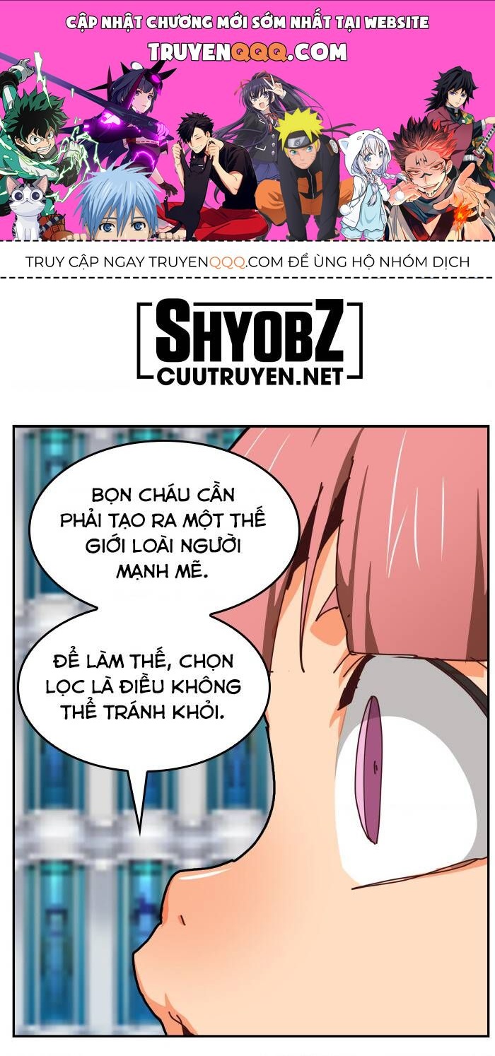 Chúa Tể Học Đường Chapter 535.5 - 1