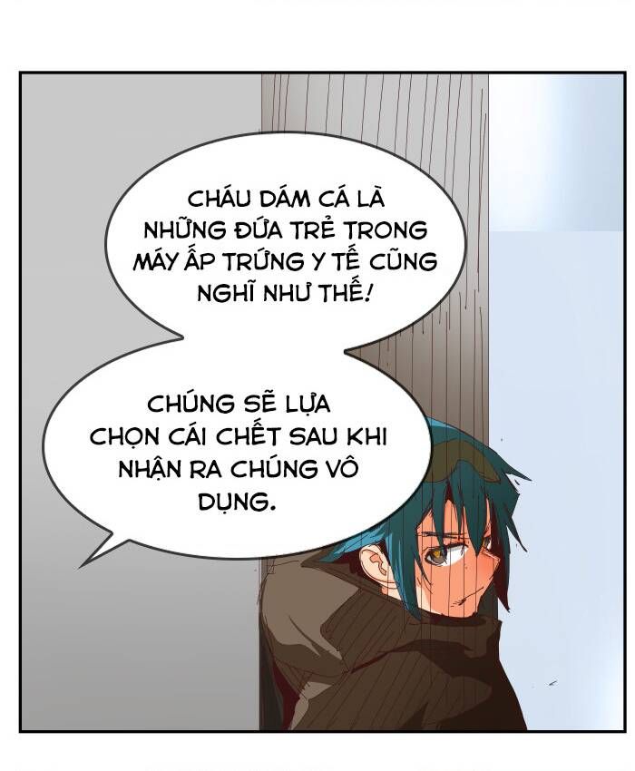 Chúa Tể Học Đường Chapter 535.5 - 2