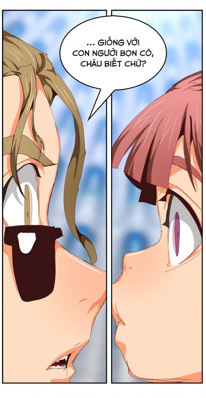 Chúa Tể Học Đường Chapter 535.5 - 13
