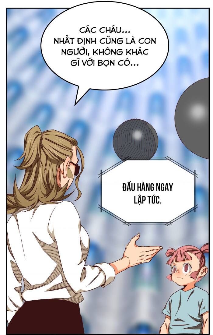 Chúa Tể Học Đường Chapter 535.5 - 17