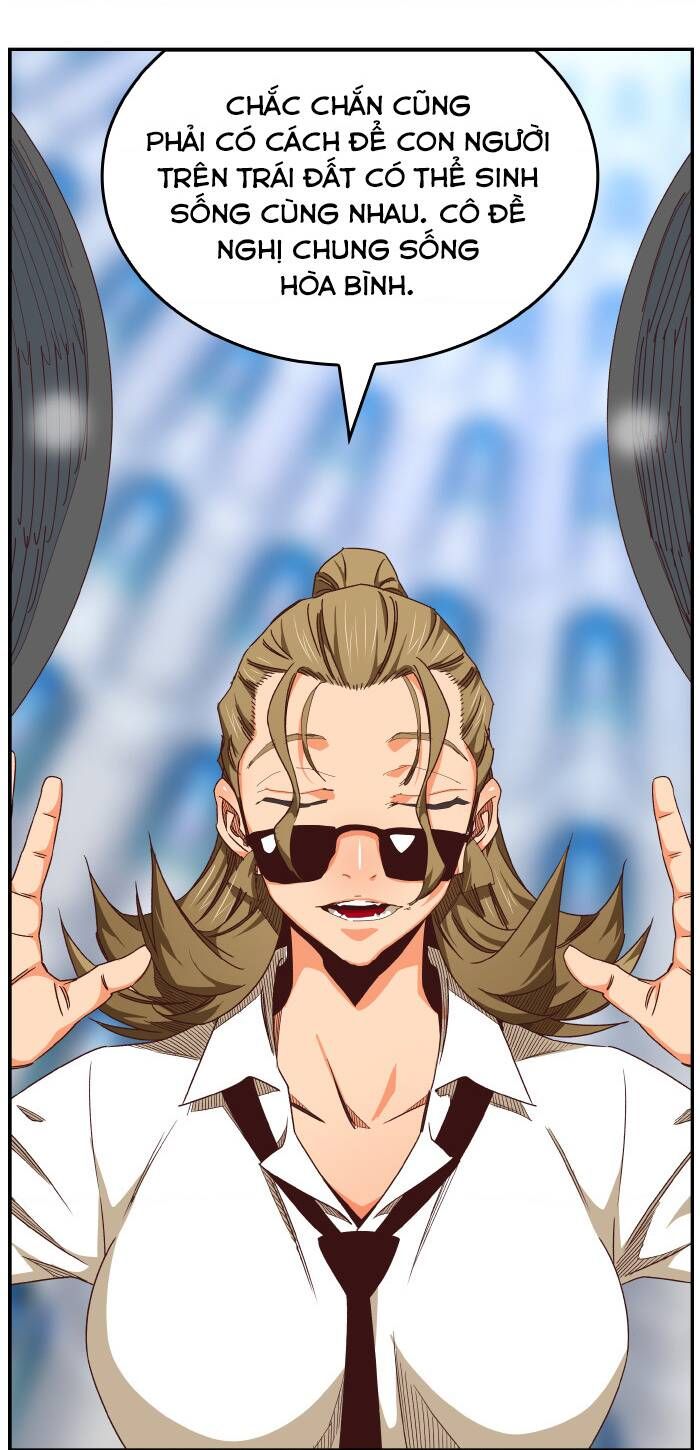 Chúa Tể Học Đường Chapter 535.5 - 19