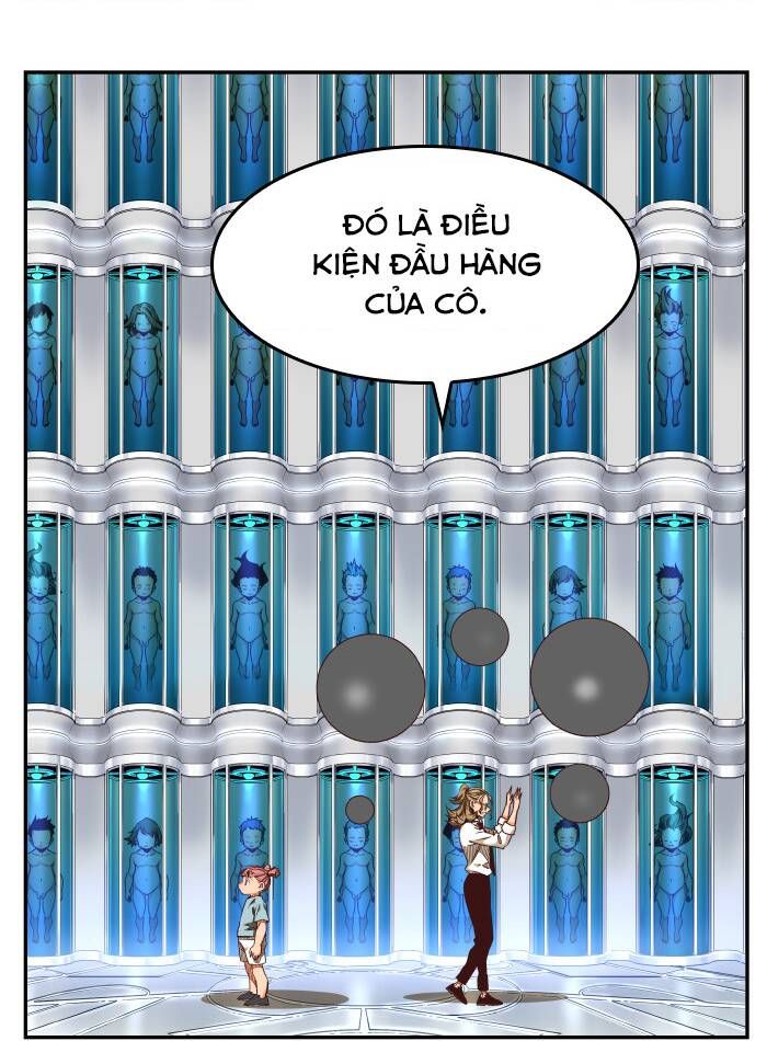 Chúa Tể Học Đường Chapter 535.5 - 22