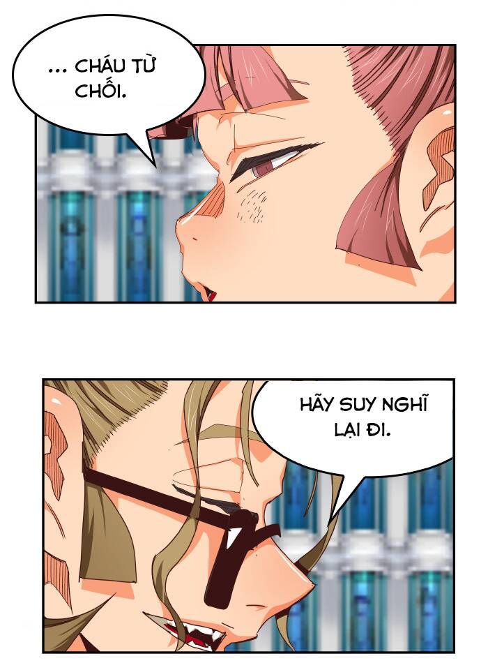 Chúa Tể Học Đường Chapter 535.5 - 23