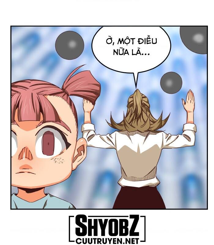 Chúa Tể Học Đường Chapter 535.5 - 24