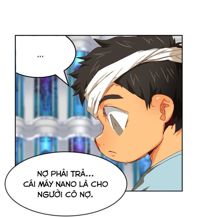 Chúa Tể Học Đường Chapter 535.5 - 28