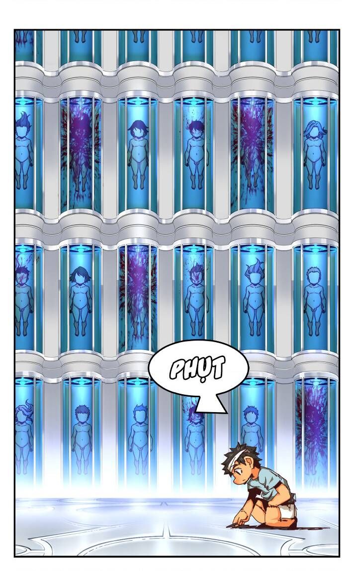 Chúa Tể Học Đường Chapter 535.5 - 29