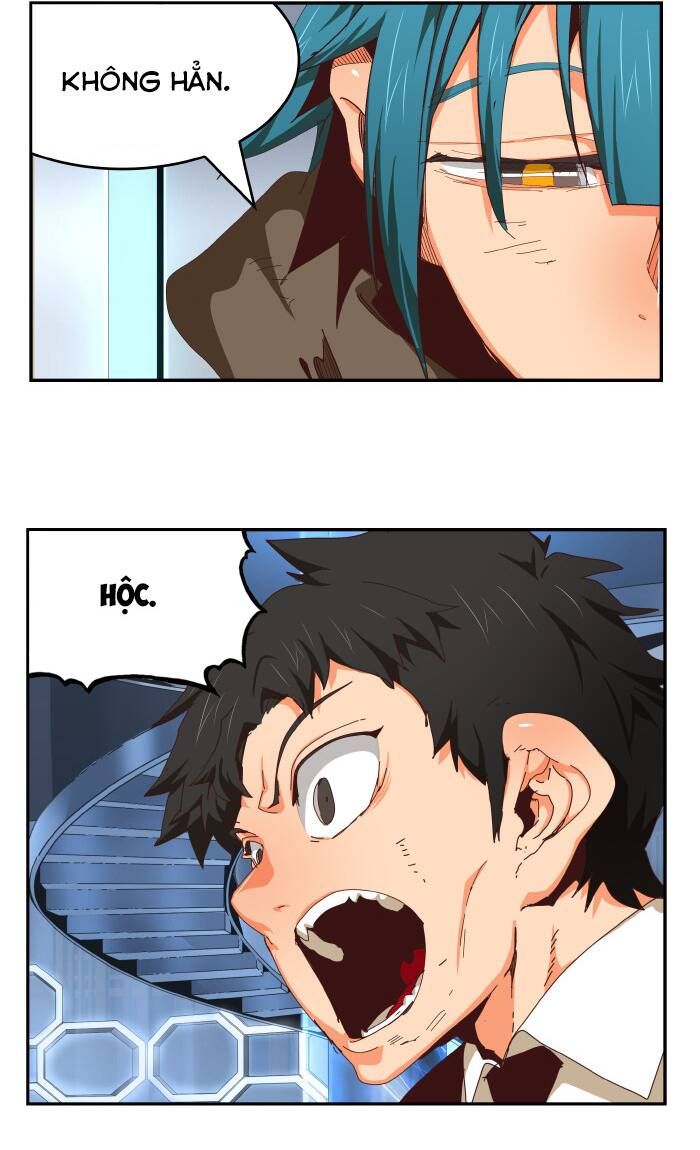 Chúa Tể Học Đường Chapter 535.5 - 33