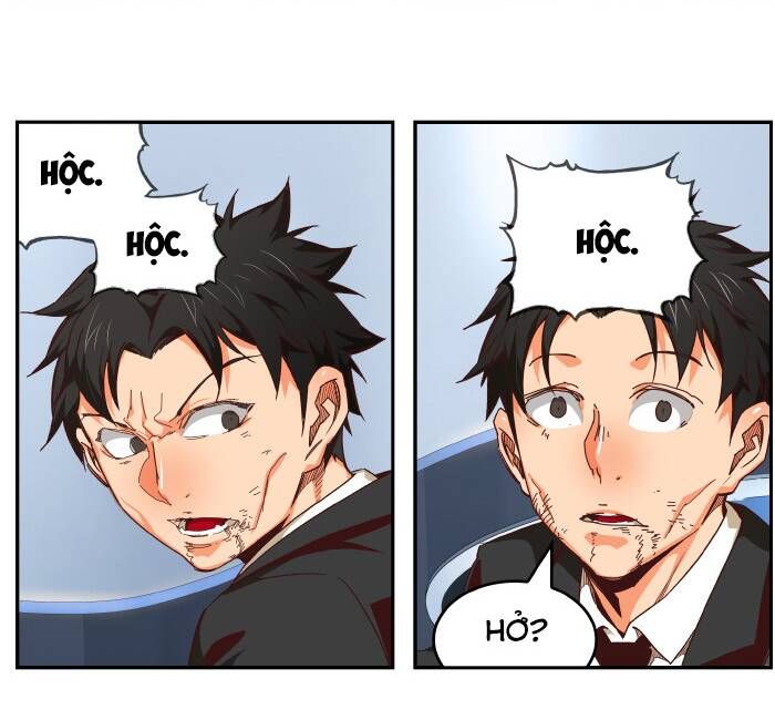 Chúa Tể Học Đường Chapter 535.5 - 38