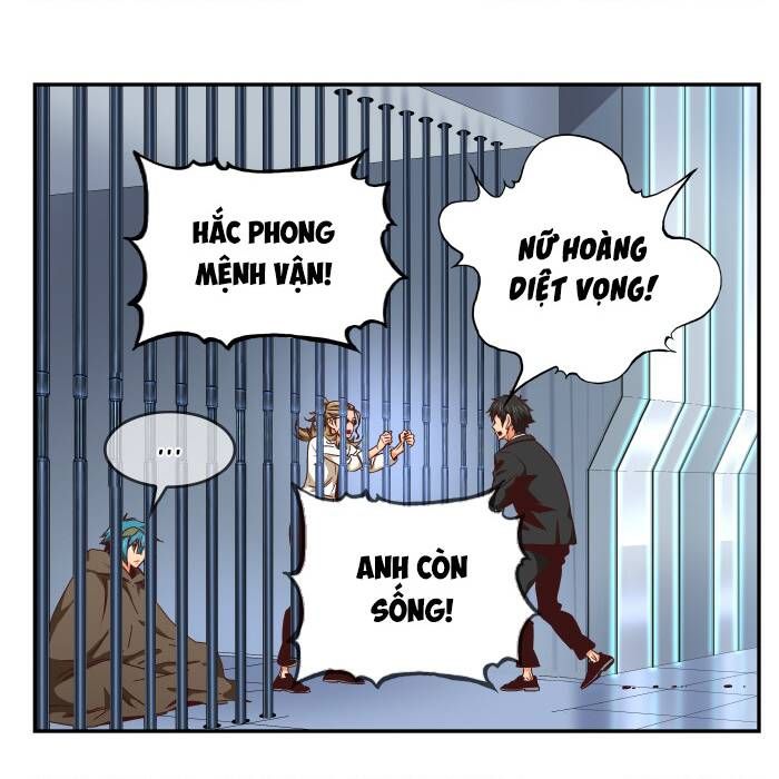 Chúa Tể Học Đường Chapter 535.5 - 39