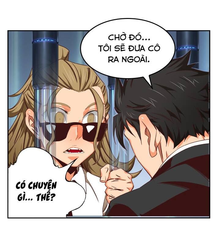 Chúa Tể Học Đường Chapter 535.5 - 40
