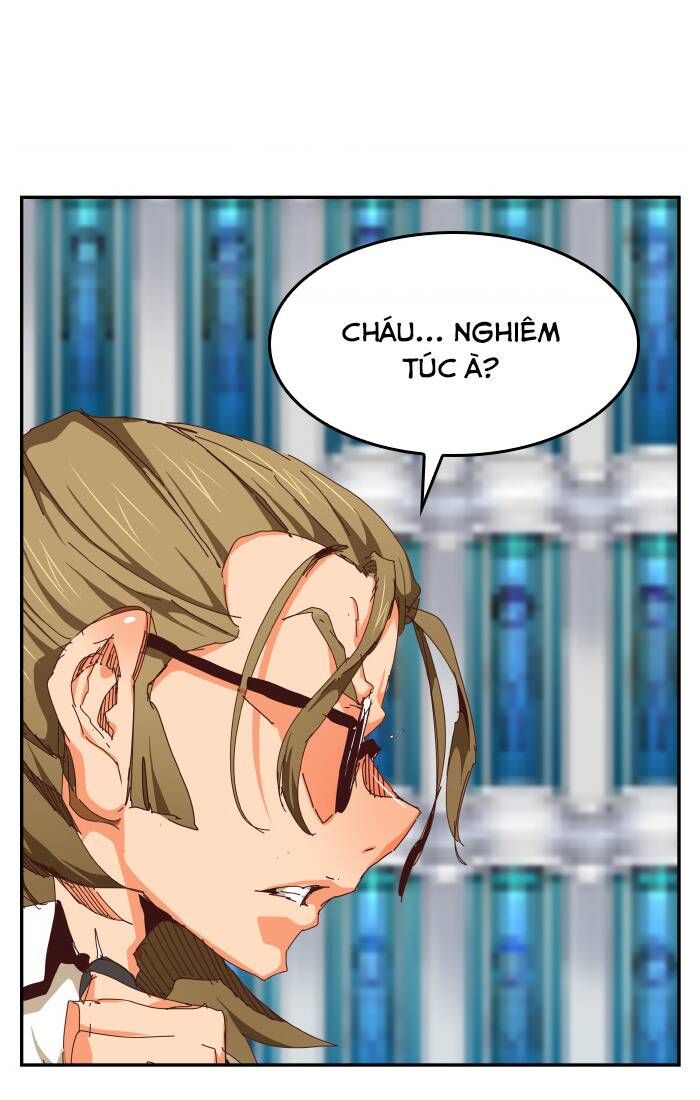 Chúa Tể Học Đường Chapter 535.5 - 5