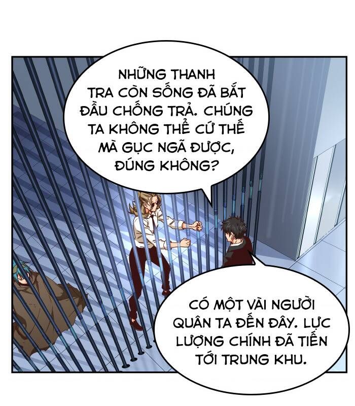 Chúa Tể Học Đường Chapter 535.5 - 41