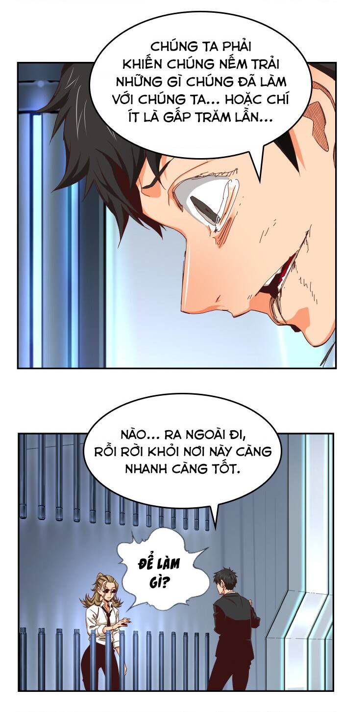 Chúa Tể Học Đường Chapter 535.5 - 44