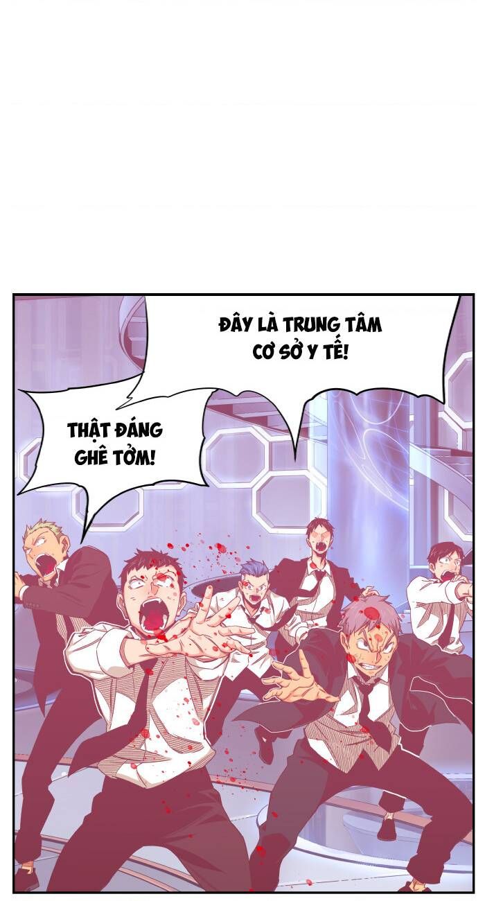 Chúa Tể Học Đường Chapter 535.5 - 50