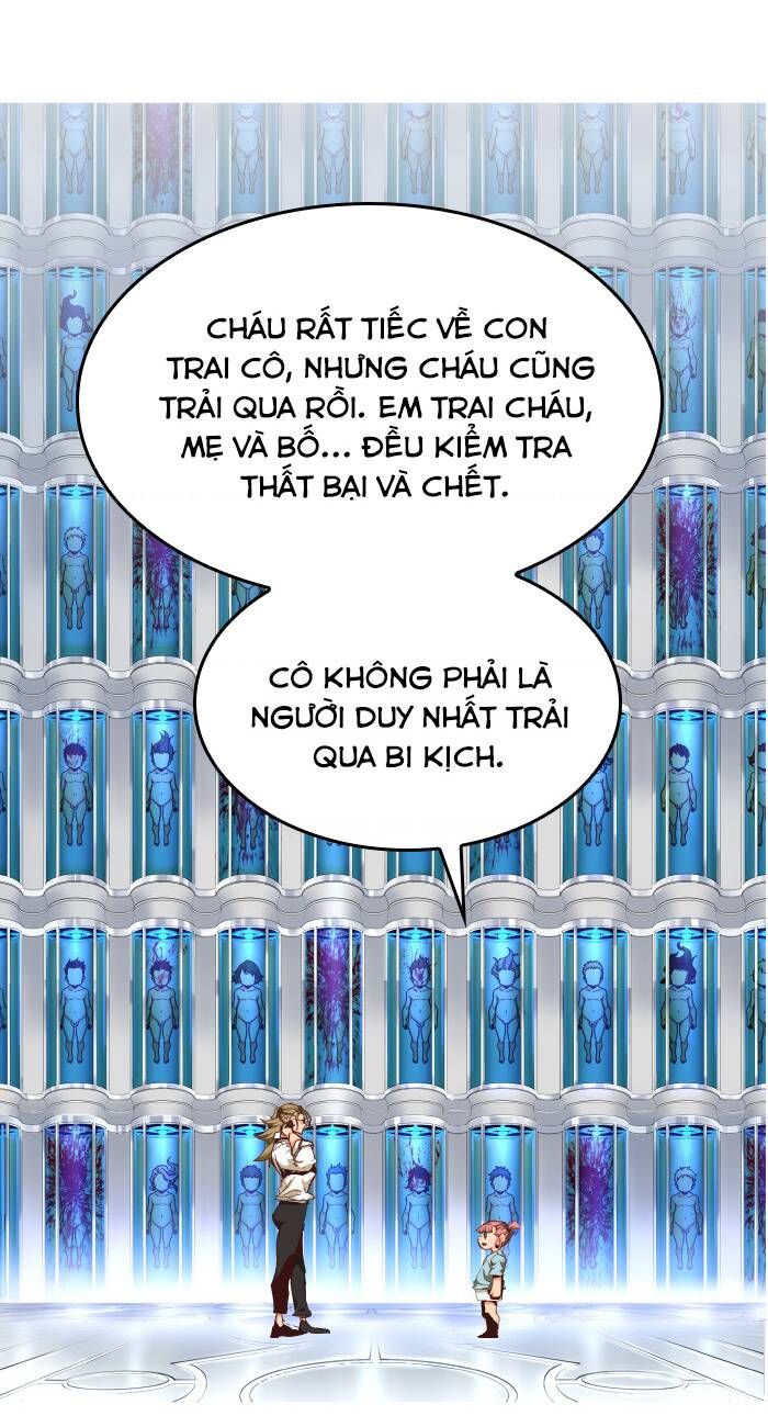 Chúa Tể Học Đường Chapter 535.5 - 6