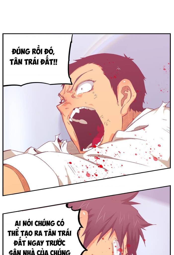 Chúa Tể Học Đường Chapter 535.5 - 52