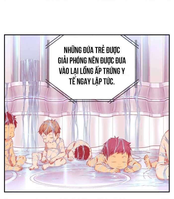 Chúa Tể Học Đường Chapter 535.5 - 61