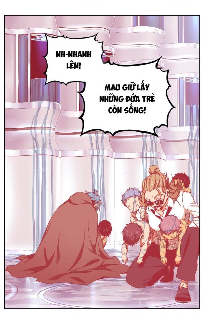 Chúa Tể Học Đường Chapter 535.5 - 65