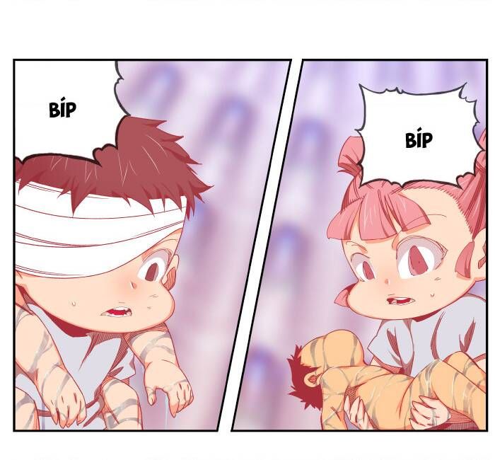 Chúa Tể Học Đường Chapter 535.5 - 66