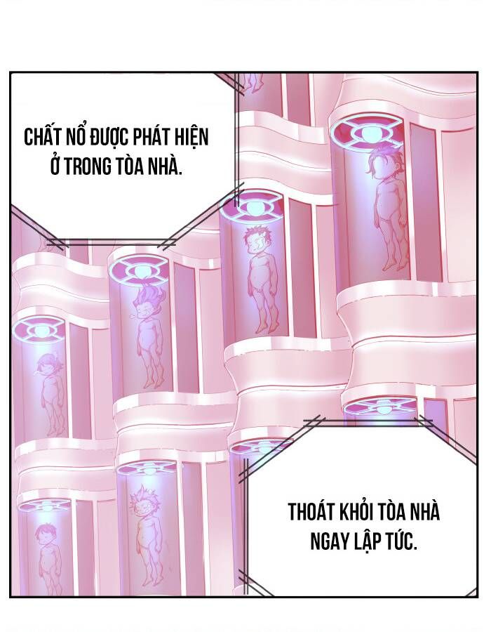 Chúa Tể Học Đường Chapter 535.5 - 67