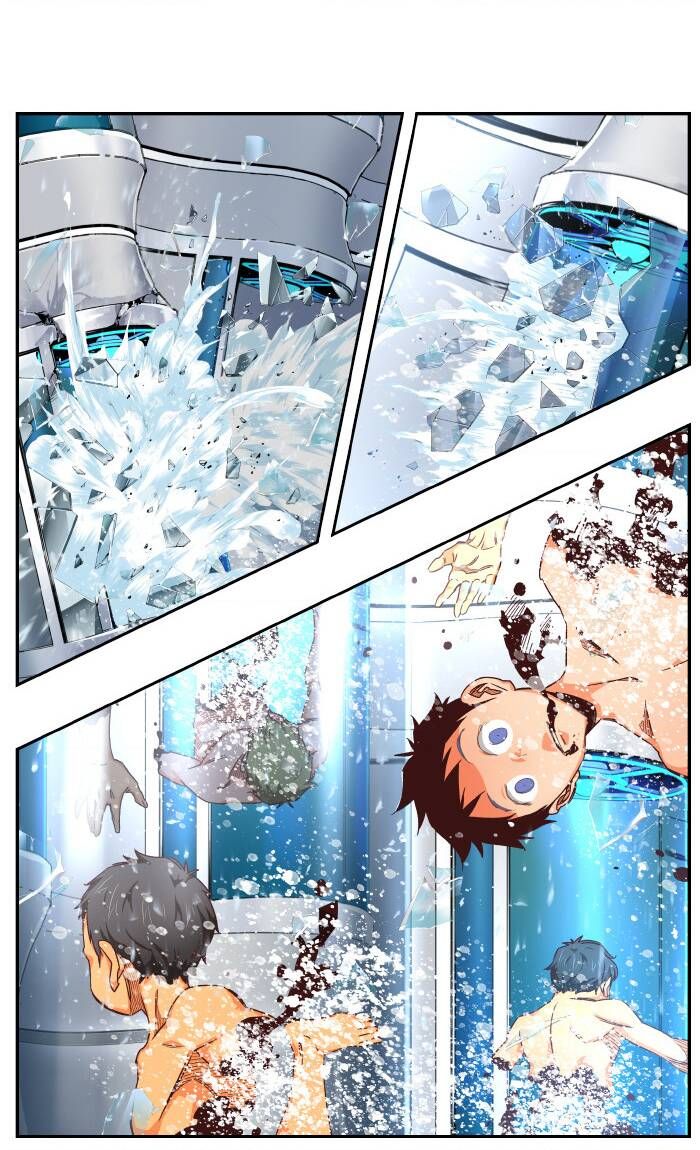 Chúa Tể Học Đường Chapter 535.5 - 69