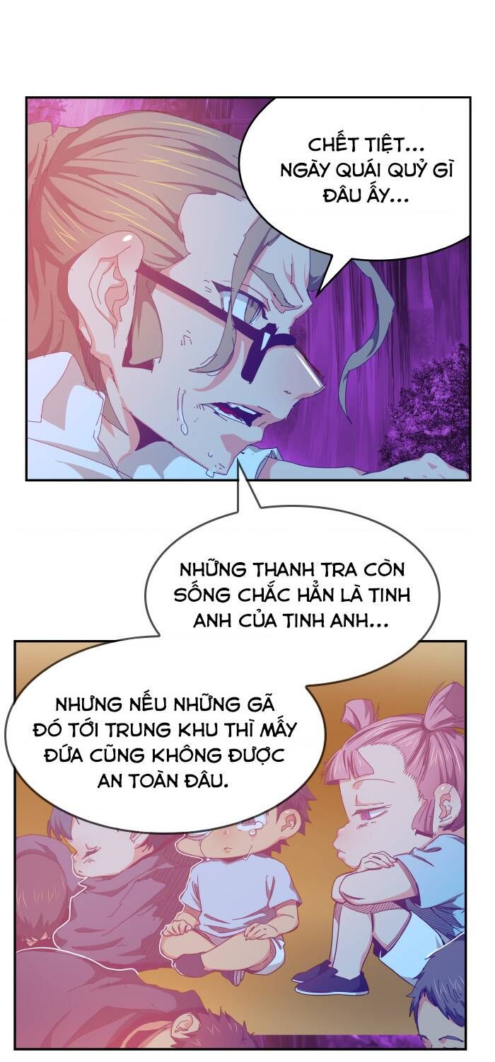 Chúa Tể Học Đường Chapter 535.5 - 72