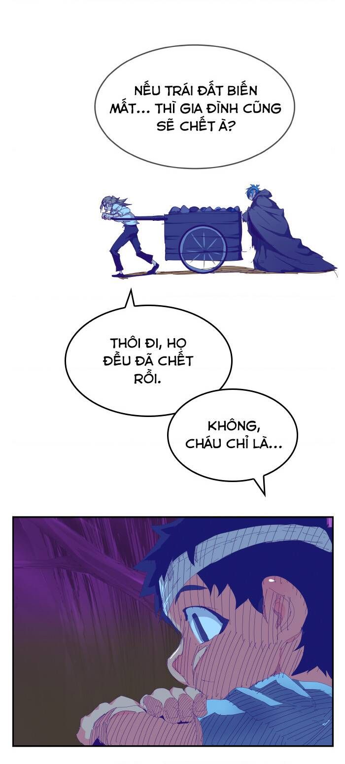 Chúa Tể Học Đường Chapter 535.5 - 80