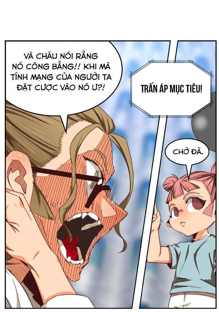 Chúa Tể Học Đường Chapter 535.5 - 9