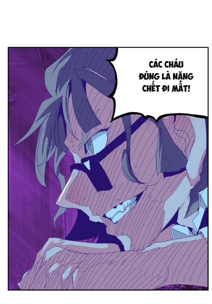 Chúa Tể Học Đường Chapter 535.5 - 83