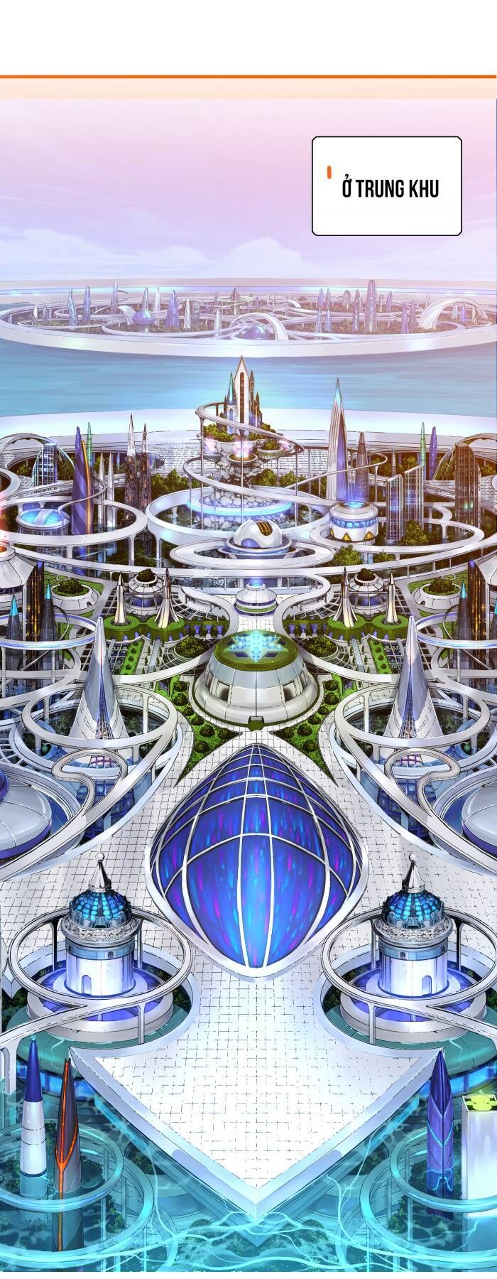 Chúa Tể Học Đường Chapter 535.5 - 86