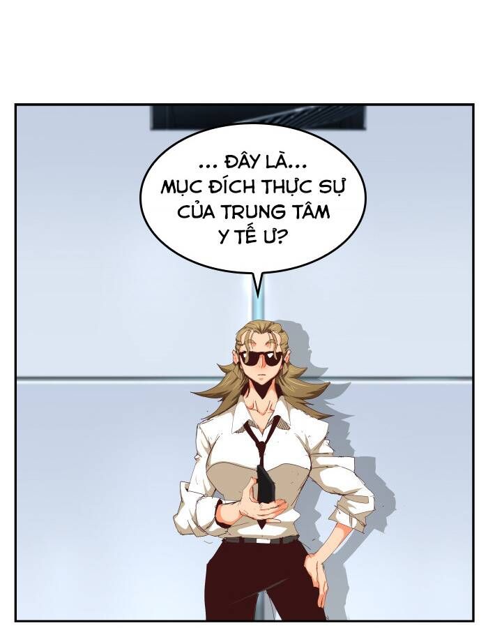 Chúa Tể Học Đường Chapter 535 - 20