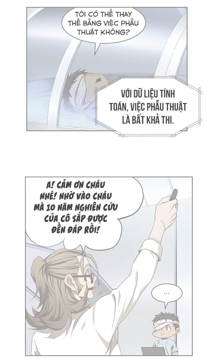 Chúa Tể Học Đường Chapter 535 - 4