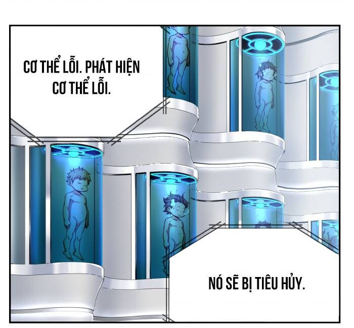 Chúa Tể Học Đường Chapter 535 - 31