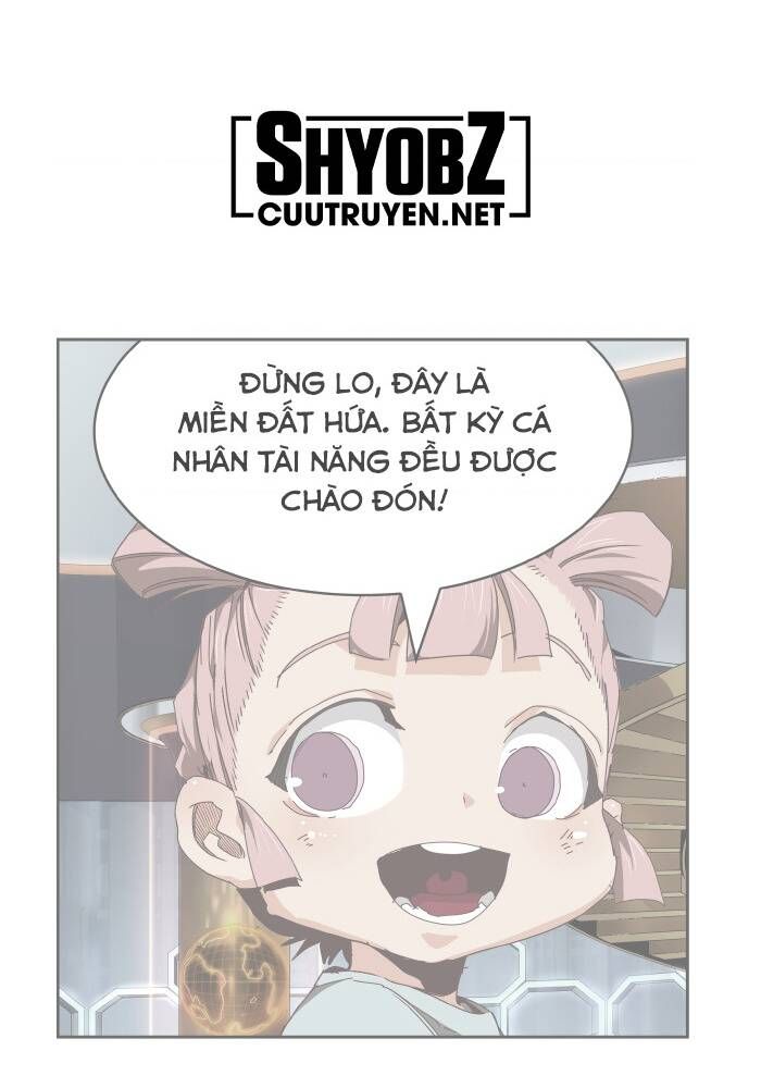 Chúa Tể Học Đường Chapter 535 - 36