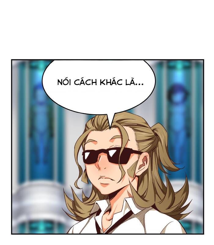 Chúa Tể Học Đường Chapter 535 - 37