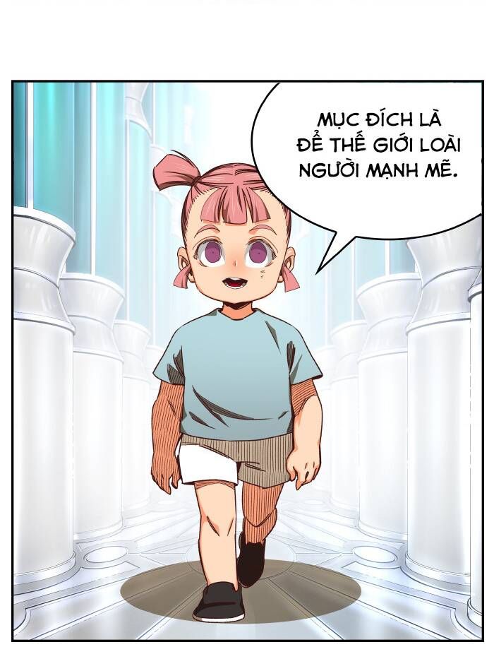 Chúa Tể Học Đường Chapter 535 - 39