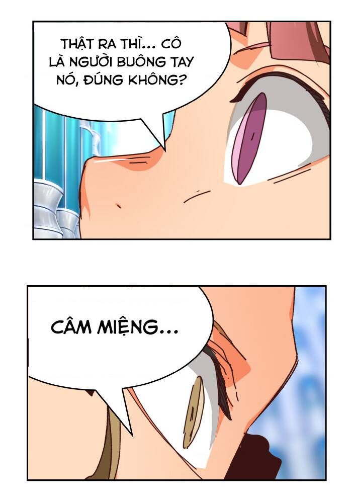 Chúa Tể Học Đường Chapter 535 - 47