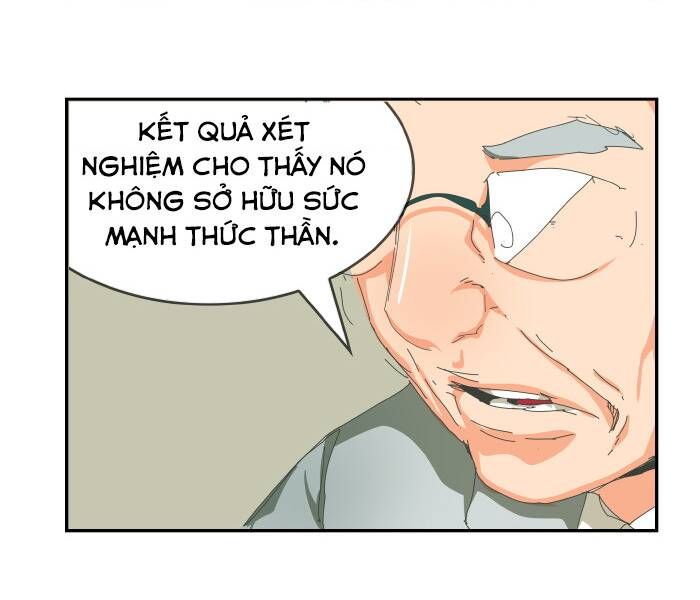 Chúa Tể Học Đường Chapter 535 - 48