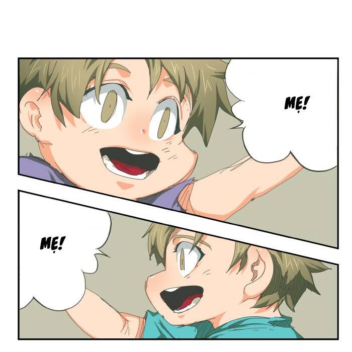 Chúa Tể Học Đường Chapter 535 - 50