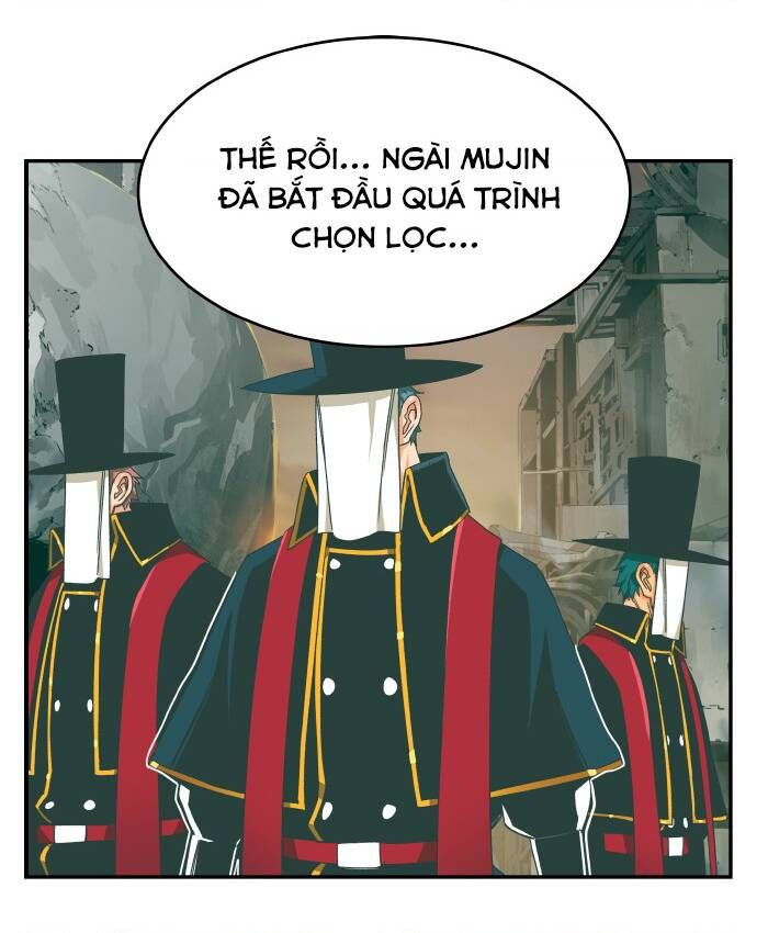 Chúa Tể Học Đường Chapter 535 - 52